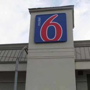 Фотография гостиницы Motel 6 Brookhaven, Ms