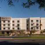 Фотография гостиницы Courtyard by Marriott Santa Ana Orange County