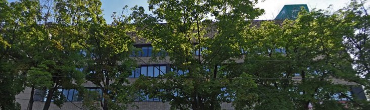 Фотография гостиницы Кобзарь