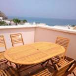 Фотография гостевого дома Cosy Holiday Home in Carboneras near Andaluz Park and Beach