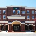 Фотография гостиницы Extended Stay America Suites - Greensboro - Airport