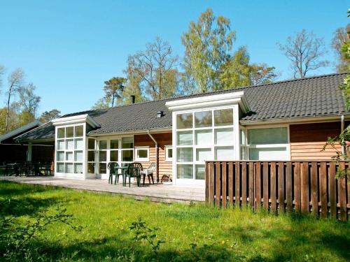 Фотографии гостевого дома 
            Holiday Home Skovkanten