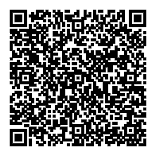 QR код достопримечательности Дантово ущелье