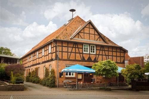 Фотография гостевого дома Landgasthof Heidetal