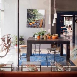 Фотографии гостиницы
Vienna House Andel’s Cracow