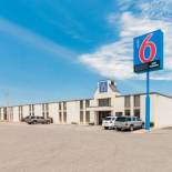 Фотография гостиницы Motel 6-Oklahoma City, OK - South