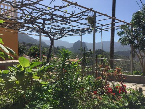 Фотография гостевого дома Casa Roja