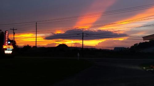 Фотография мотеля Sara Glen Motel