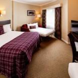 Фотография гостиницы Mercure Chester Abbots Well Hotel