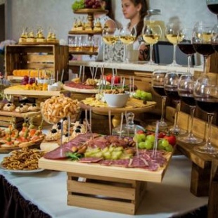 Фотография гостиницы Шале