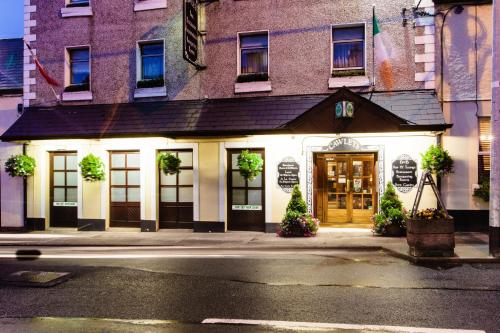 Фотография гостевого дома Cawley's Guesthouse