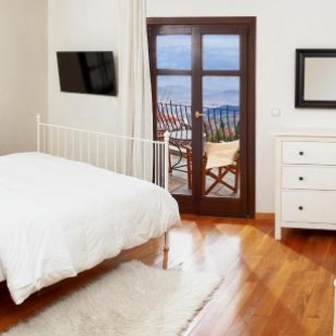 Фотография гостиницы Erofili Hotel & Suites