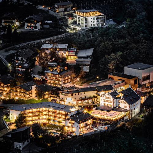 Фотография гостиницы Panorama Residence Saltauserhof Resort