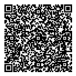 QR код гостиницы Радуга 