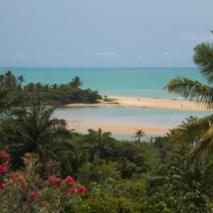 Фотография гостевого дома Caraiva Bela Vista