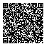 QR код памятника Скульптура лося