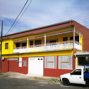 Фотографии гостевого дома 
            APTOS CASA CARIBE Self check in Apartments & Hostel type Private Rooms in Limon City
