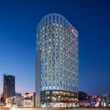 Фотография гостиницы Staz Hotel Ulsan