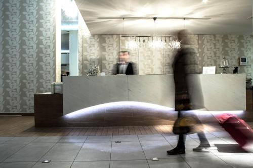 Фотография гостиницы Hotel Iliana