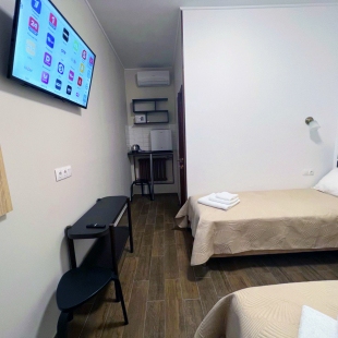 Фотография номера мини отеля Мини-отель ШЕНГЕН