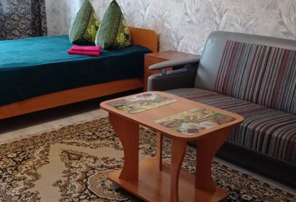 Фотография квартиры Квартира для командировкии