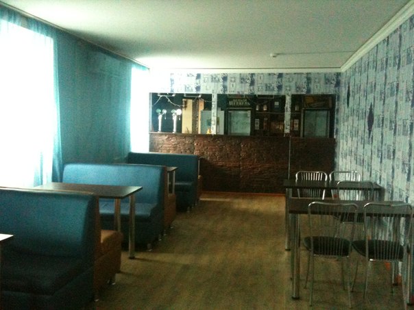 Фотография мини отеля АНИ