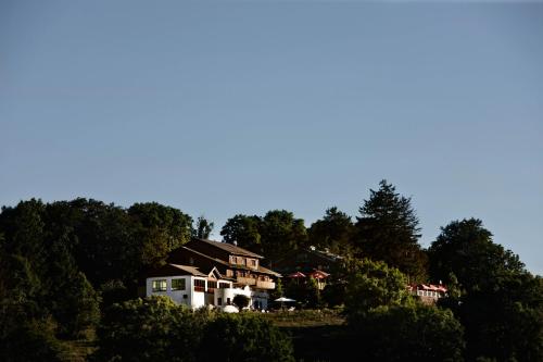 Фотография гостиницы Berghotel Lothar-Mai-Haus