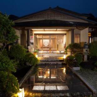 Фотографии мини отеля 
            Tatsuta Ryokan