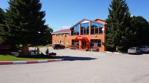 Фотография гостиницы Элит