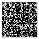 QR код гостиницы Самарский