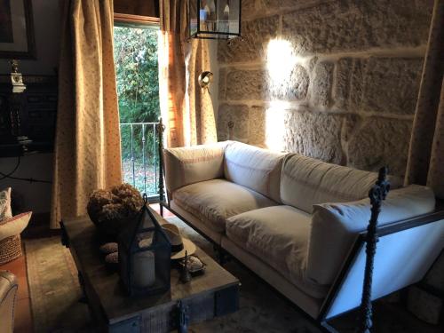 Фотография гостевого дома Casa do Ouro