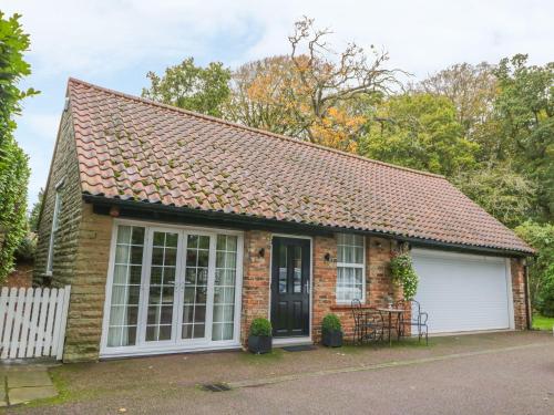 Фотографии гостевого дома 
            Silvadale Cottage, Louth