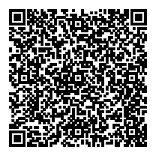 QR код гостиницы Рай