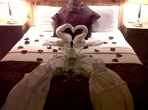 Фотография мини отеля The Old Bank B&B