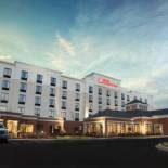 Фотография гостиницы Hilton Garden Inn Schaumburg