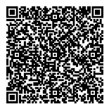 QR код гостиницы Hostel Durlesti