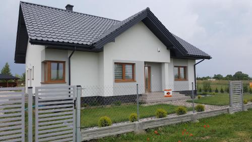 Фотография гостевого дома Beztroski Zakątek