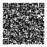 QR код хостела Научная