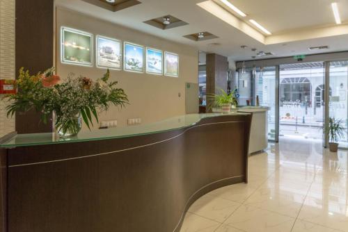 Фотография гостиницы Lido Hotel