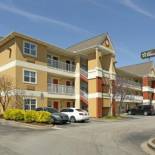 Фотография гостиницы Extended Stay America Suites - Knoxville - Cedar Bluff