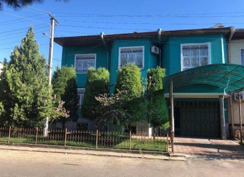 Фотография хостела Great Trip