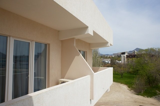 Фотография гостиницы Ай Сафия