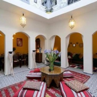 Фотография гостевого дома Riad DAR DIDIFA