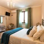 Фотография мини отеля Villa Malvasio refined b&b