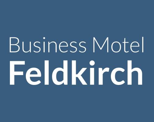 Фотография гостиницы Business Motel Feldkirch