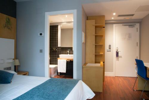 Фотография гостиницы Zenit El Coloquio