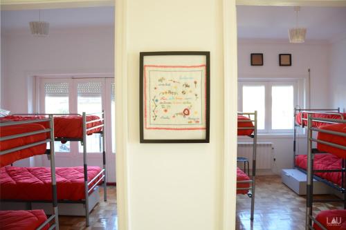 Фотография хостела AirPorto Hostel