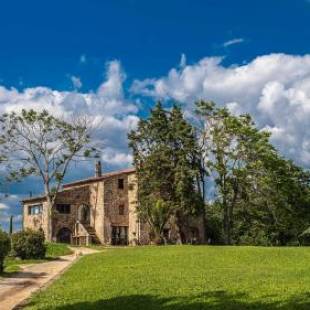 Фотографии базы отдыха 
            Agriturismo Bio Le Macchie Alte