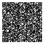 QR код гостиницы Уральский Двор