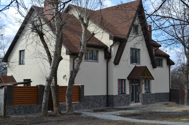 Фотография гостиницы Яр